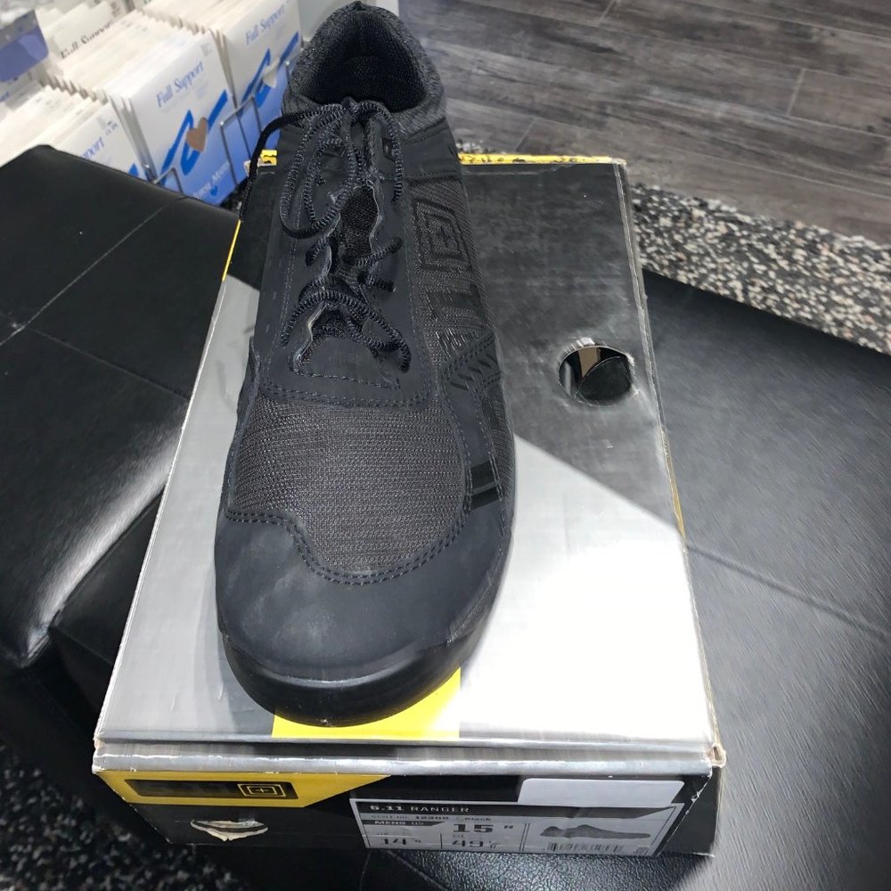 511 Ranger - Picture 2 of 3